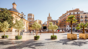Valencia